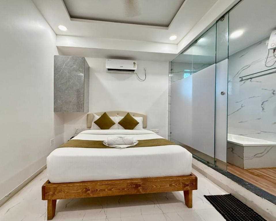 Aaditya Inn Rooms Banquet Hall pune